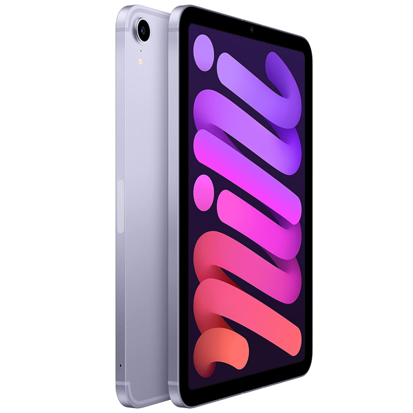 iPad Mini 6ª Geração 64GB Wi-Fi