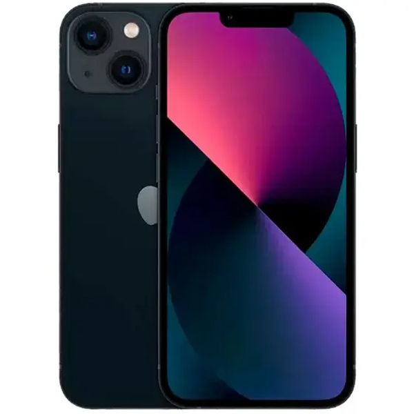 iPhone 13 128GB 5G Lacrado