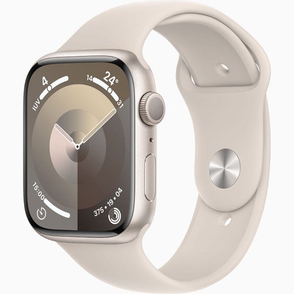Apple Watch Series 9 45mm GPS