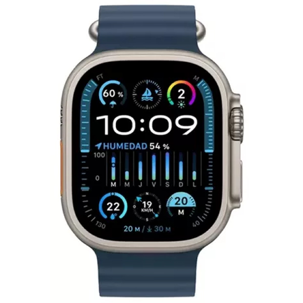 Apple Watch Ultra 2 49mm GPS Cellular