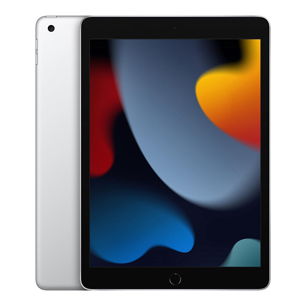 iPad 9ª Geração 256GB Tela 10.2”